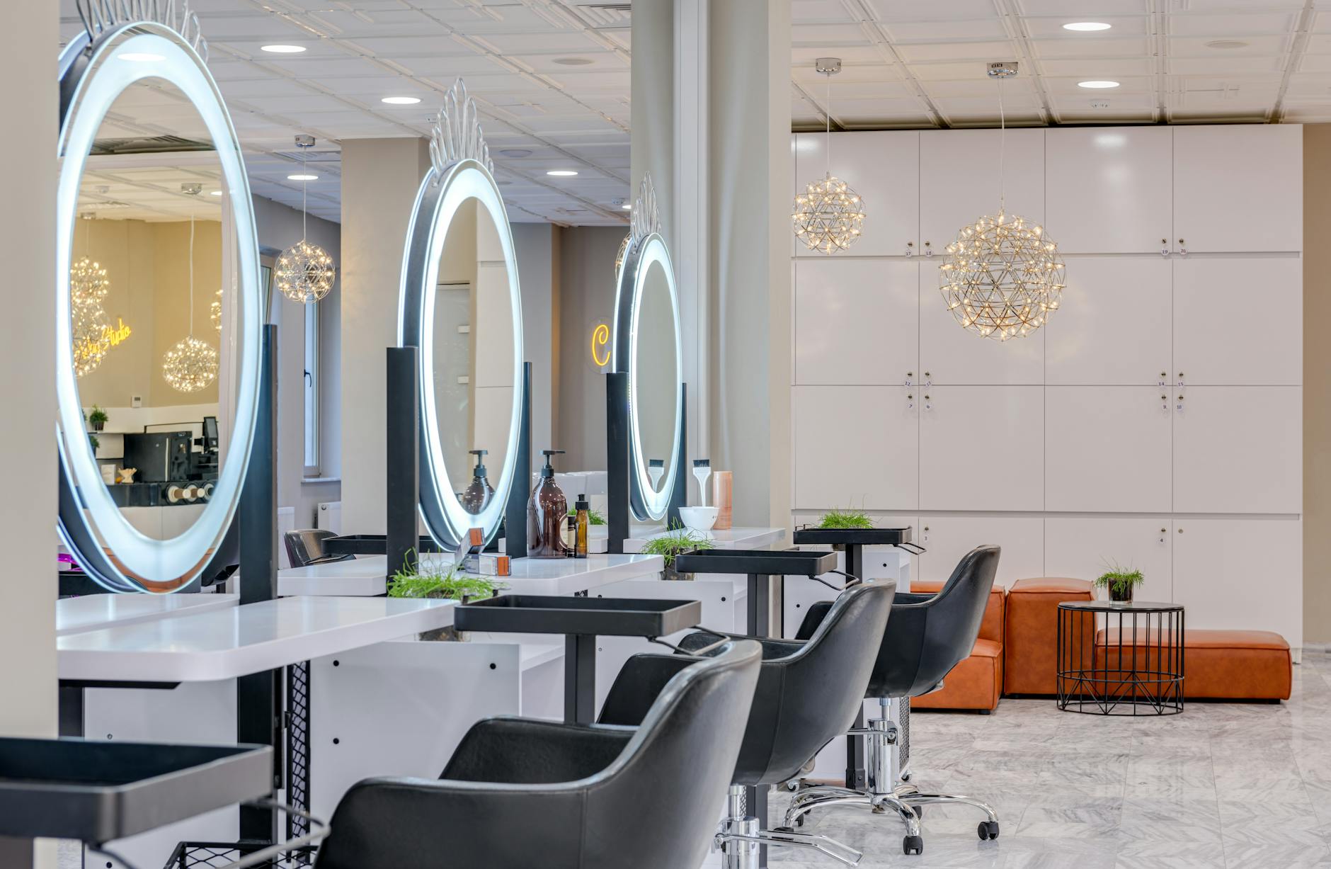 Beatrice Romano &mdash; Concierge dell&rsquo;atelier &middot; La Bottega della Bellezza